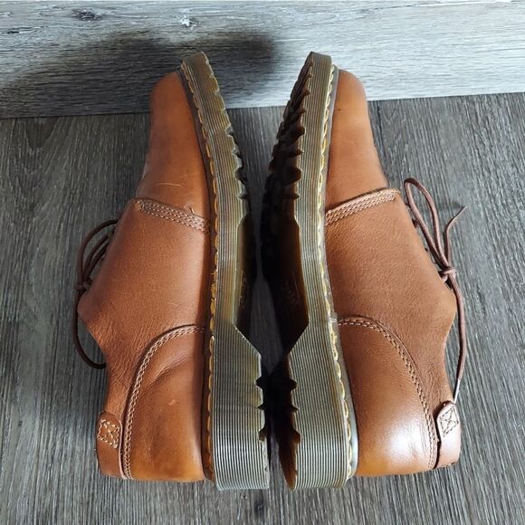 Dr. Martens 11792 Brown Leather Oxford Size 11 main image 9